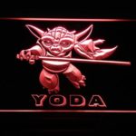 Star Wars Yoda - Image 4