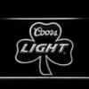 Coors Light Shamrock - Image 6