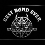 Disturbed Best Band Ever - Image 6