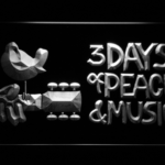 Woodstock Festival 1969 - Image 6