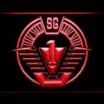 Stargate SG-1 - Image 4