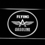 Flying A Gasoline - Image 7