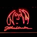 The Beatles John Lennon Signature - Image 4