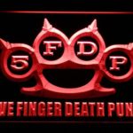 Five Finger Death Punch - Image 3