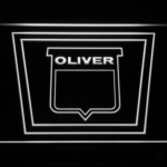 Oliver Old Logo - Image 6