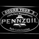 Pennzoil Sound Your Z - Image 6