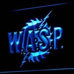 W.A.S.P. - Image 7