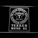 Texaco Motor Oil - Image 5