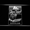 Texaco Sky Chief