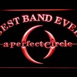 A Perfect Circle Best Band Ever - Image 4