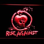 Rise Against - Image 3