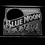 Blue Moon Old Logo - Image 4