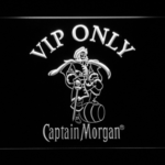 Captain Morgan VIP Only - Image 4