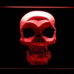 The Venture Bros. Skull - Image 4