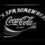 Coca-Cola It's 5pm Somewhere - Image 4