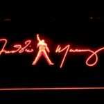 Freddie Mercury Signature - Image 4