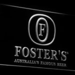 Foster's - Image 6
