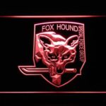 Metal Gear Solid - Foxhound - Image 3