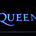 Queen Wordmark - Image 5
