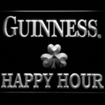 Guinness Shamrock Happy Hour - Image 6