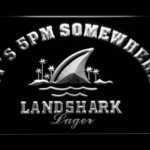 Landshark It's 5pm Somewhere - Image 6