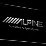 Alpine Car Audio and Navigation Systems - Image 5