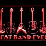 Guitars Best Band Ever - Image 4