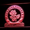 Blackburn Rovers FC