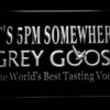 Grey Goose It's 5pm Somewhere - Image 6