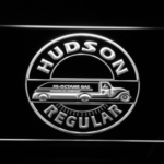 Hudson Hi-Octane Gasoline - Image 6