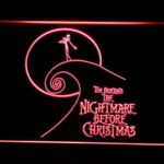 Nightmare Before Christmas Cliff - Image 3
