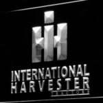 International Harvester Tractors - Image 6