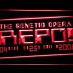 Repo The Genetic Opera - Image 3