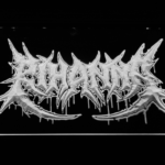 Rihanna Death Metal VMA Logo - Image 7