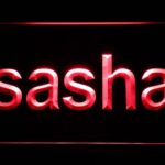 Sasha - Image 4