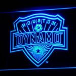 Houston Dynamo - Image 8