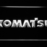 Komatsu - Image 6