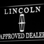 Lincoln Approved Dealer - Image 5