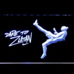 Manchester United Football Club Dare To Zlatan - Image 7