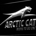 Arctic Cat All Terrain - Image 5