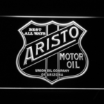Aristo Motor Oil - Image 6