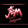 Jem and the Holograms