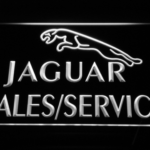 Jaguar Sales and Service - Image 7