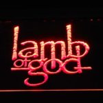 Lamb of God - Image 6