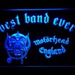 Motorhead Best Band Ever - Image 8