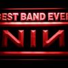 Nine Inch Nails Best Band Ever