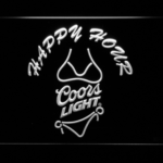 Coors Light Bikini Happy Hour - Image 5