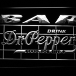 Dr Pepper Bar - Image 7