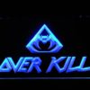 Overkill