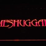 Meshuggah - Image 6